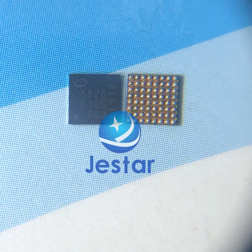 2 20 шт. BBPMU_RF PMB6826 6826 для iphone 7 7plus базовый Диапазон PMIC чип питания IC|ic chip|chip icchip power |