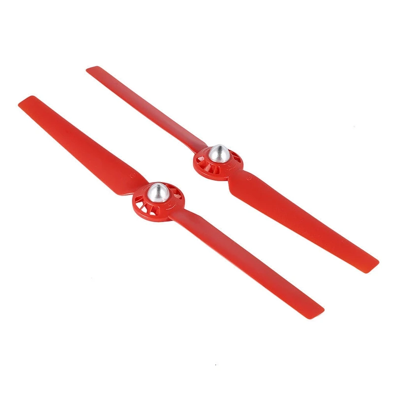 2 шт. 13 дюймов пропеллеры Abs Набор по часовой стрелке и против стрелки для Yuneec Q500