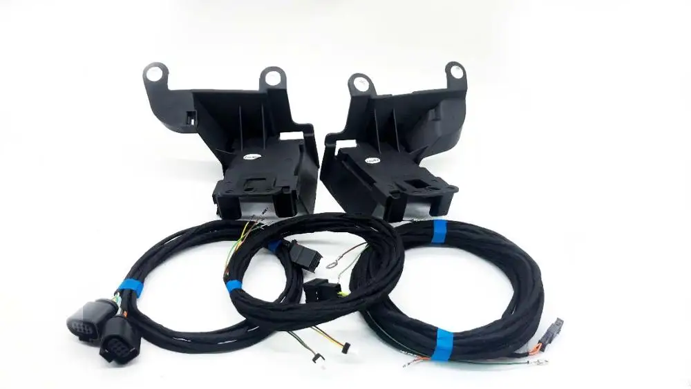 Для боковой вспомогательной линии Golf 7 5 вспомогательный кабель Chang Lane или