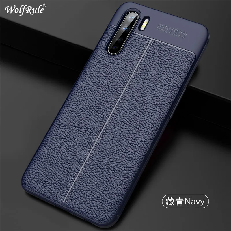 case for oppo a91 phone cover shockproof luxury leather soft tpu case for oppo a91 case for oppo a91 fundas 6 4 free global shipping