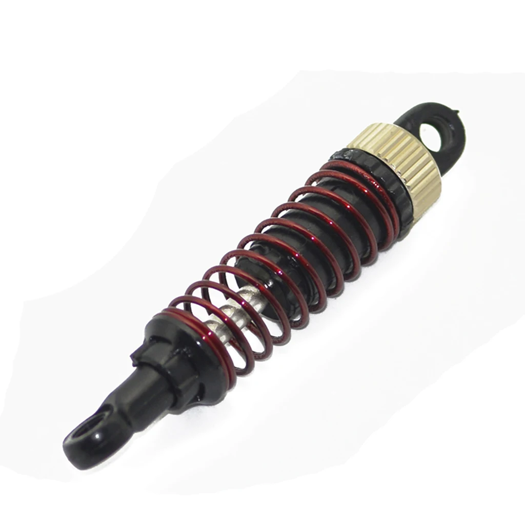 

2Pcs Heavy Duty Metal Shock Absorber for 1:20 High- Remote Control Car