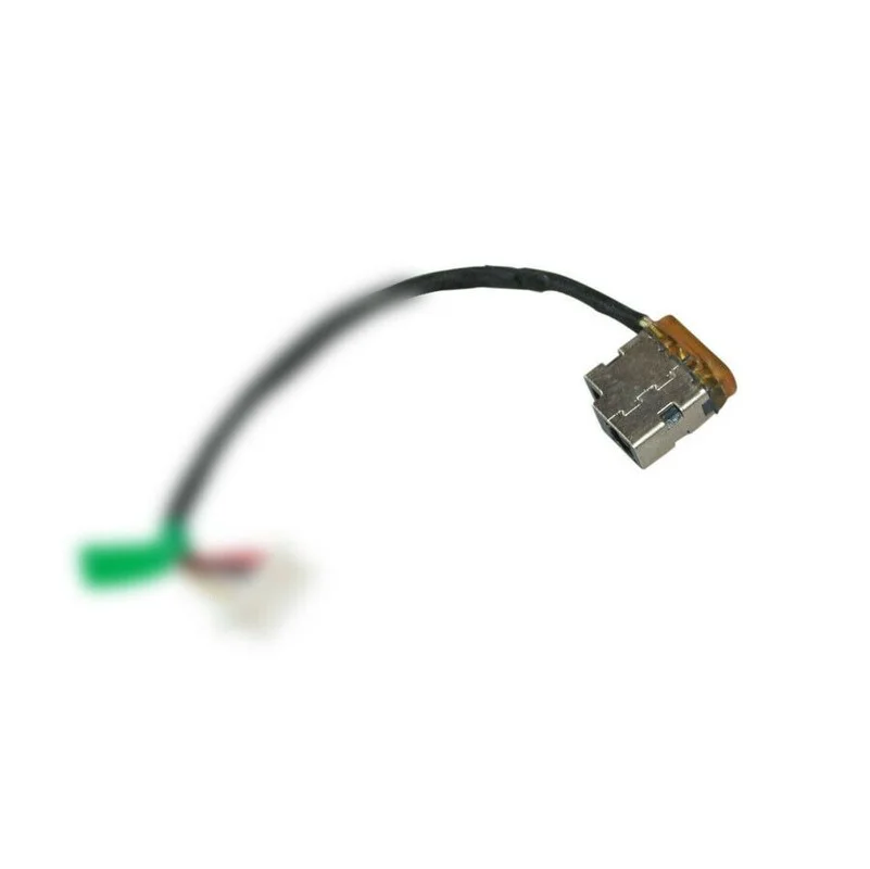 

L20475-00 DC Jack cable HP 15-db0011dx 15-db0012ds 15-db0015dx 15-db0018ca tocn