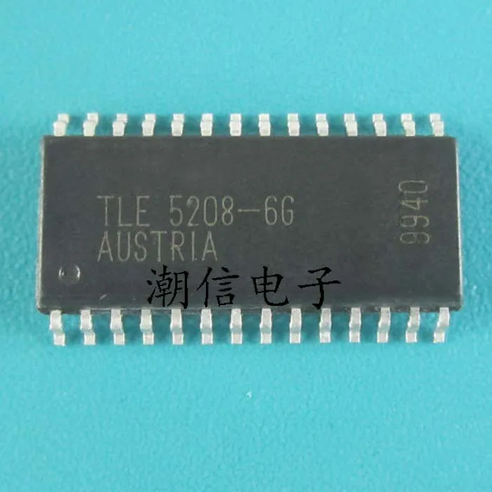 

10cps TLE5208-6G SOP-28