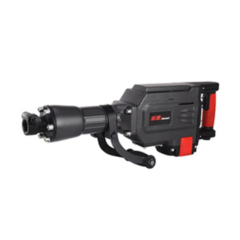 Industrial Grade High Power Single use Slotted Wall Break Concrete Home Multifunction Electric Pick Hammer Impact Drill | Инструменты