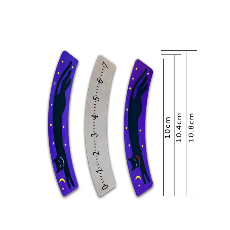 20 шт./лот длинный короткий реквизит для кошек/волшебных кошек простой магический