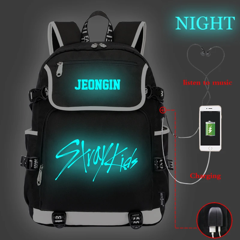 Canvas Backpack 16 Сбивается и его друзья» для мальчиков; школьный рюкзак plecak Szkolny Для женщин Для Мужчин's Рюкзаки Сумка Harajuku рюкзак ноутбук зарядка через usb - Цвет: Canvas Backpack 16