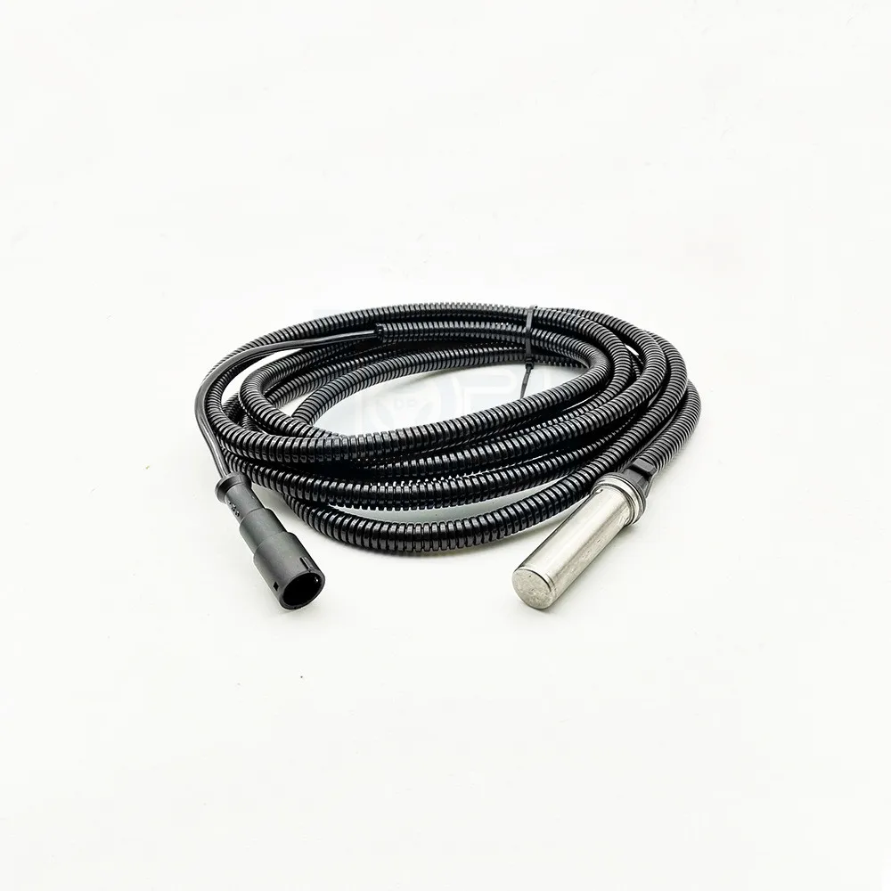 0015423518 0025422318 0015428818 1 шт. датчик скорости заднего моста колеса грузовика для