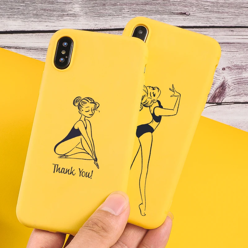 Оригинальный силиконовый чехол для iphone XR X XS Max 6 6S 7 8 Plus 11 11Pro однотонный минимализм