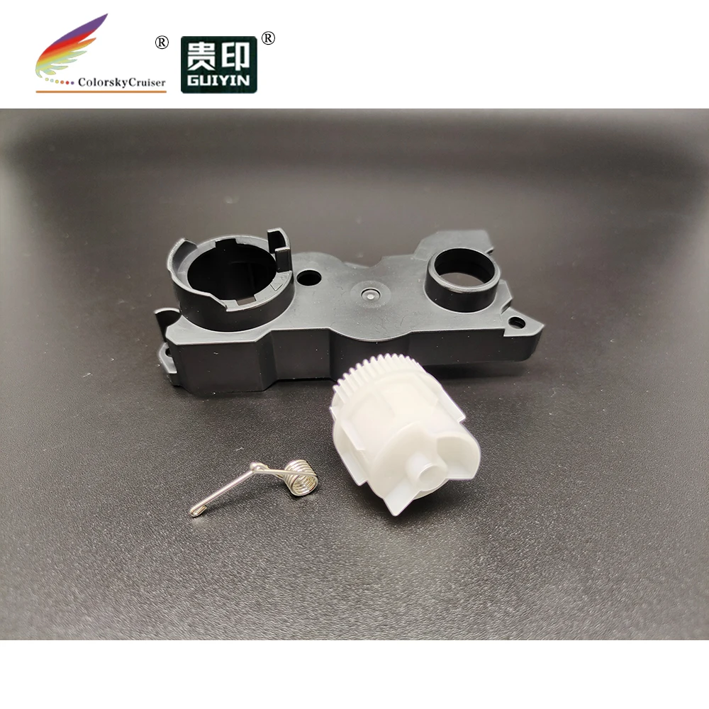 (ACC TN450 комплект) флаг сбросить рычаг переключения передач набор для brother HL 2240 hl 2250