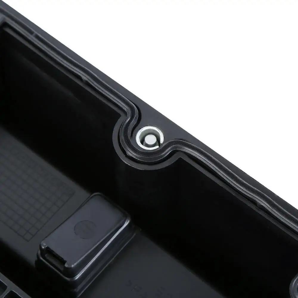 Samger крышка клапана двигателя автомобиля с прокладкой головки цилиндра подходит