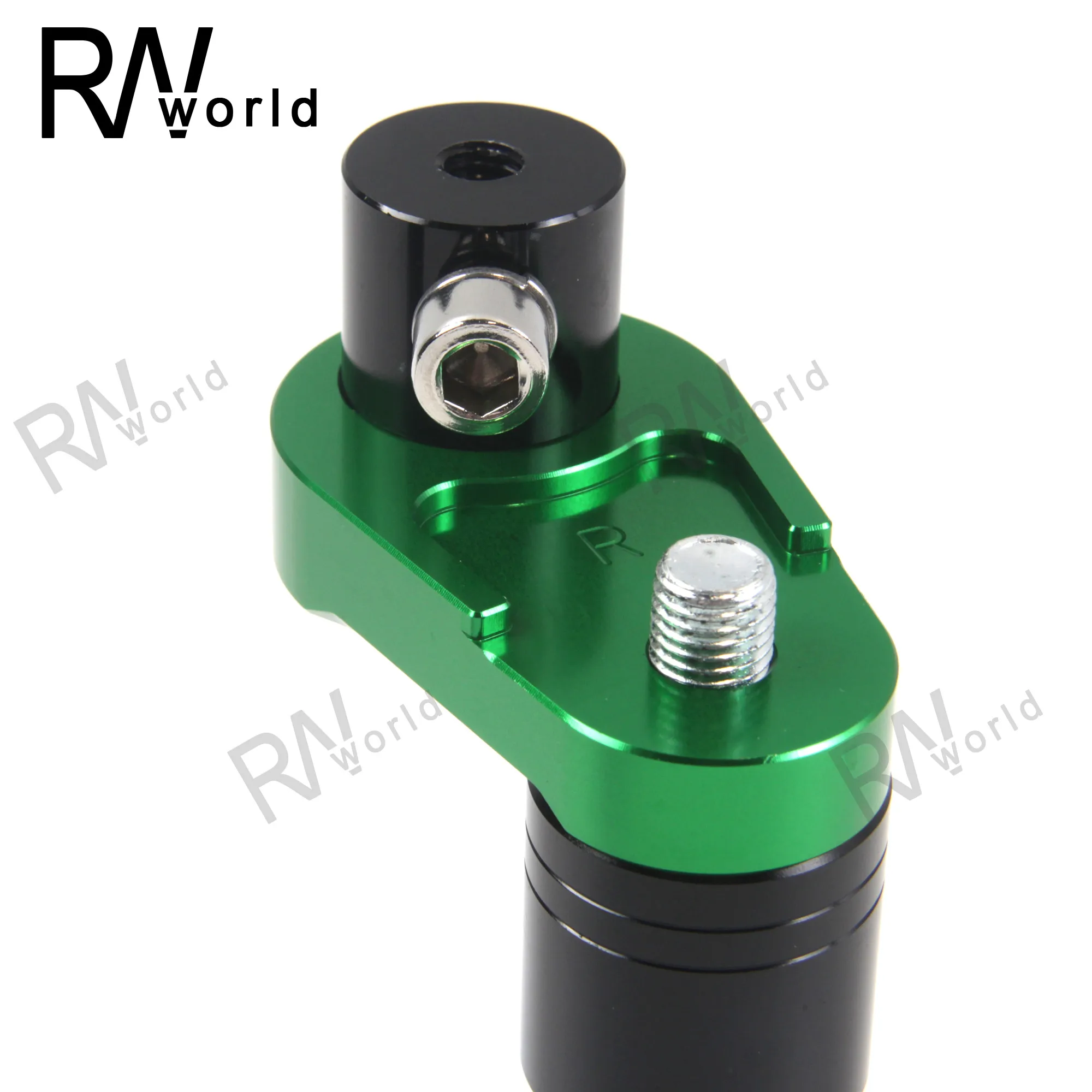 Защитная рама для мотоцикла ползунок защитная накладка защиты от падения KAWASAKI