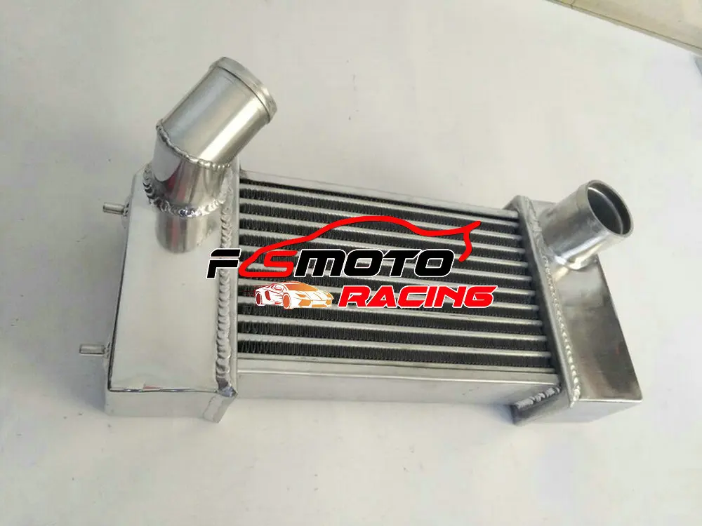 Интеркулер и радиатор алюминиевый для Land Rover Defender 300Tdi дизель (PFI100041) 300 TDI все