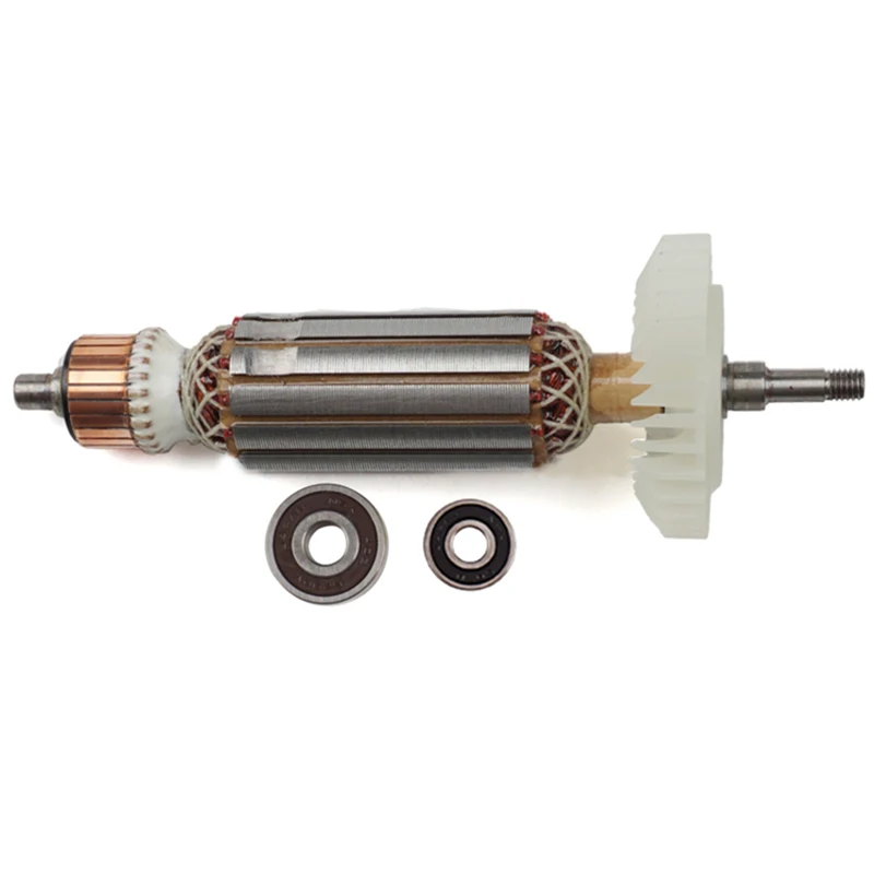 Арматурный ротор для перфоратора Makita HR2440 HR2440F HR2450 HR2451 HR2450F деревянная металлическая Рыбалка