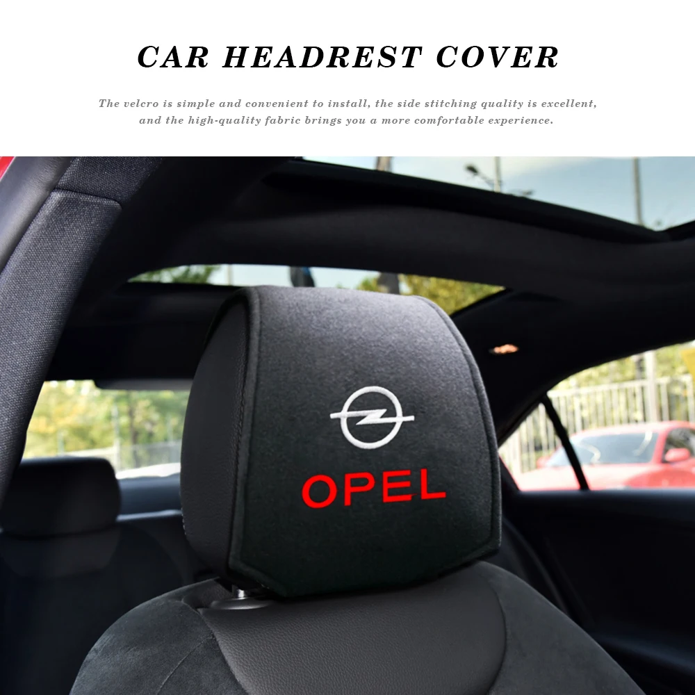 2 шт. авто подголовник подушка для шеи Поддержка держатель чехлы на сиденья