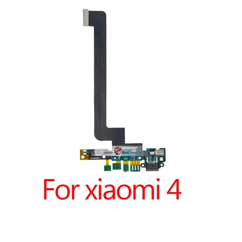 Гибкий кабель с USB разъемом для зарядки Xiaomi 4 5 | Мобильные телефоны и аксессуары