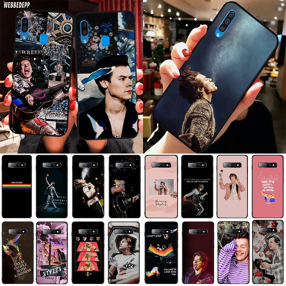 Чехол из ТПУ для samsung Galaxy A2 Core A20e A70s J4 J6 Plus Prime J7 Duo J8 мягкий чехол|Бамперы| |