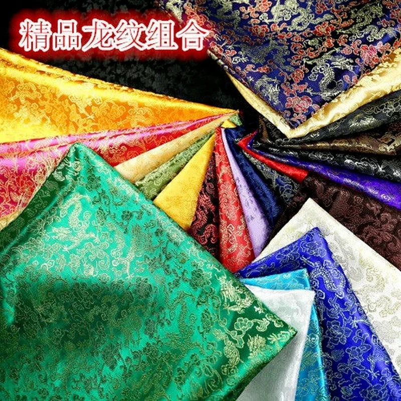 Древней китайской костюм Хана одежда в стиле кимоно COS детский атласный