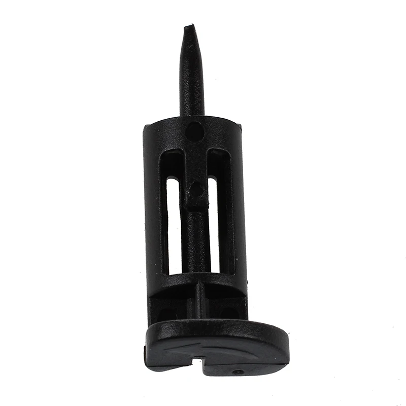 

10 Pcs Plastic Mounting Clip for Intel 4 Way CPU Coolers