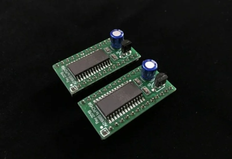 Модуль преобразования PCM58 PCM63|Детали и аксессуары| |