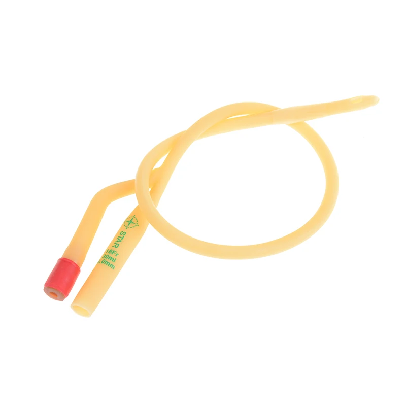 4 размера катетеры звуки двойное отверстие Мужской мастурбатор уретральный