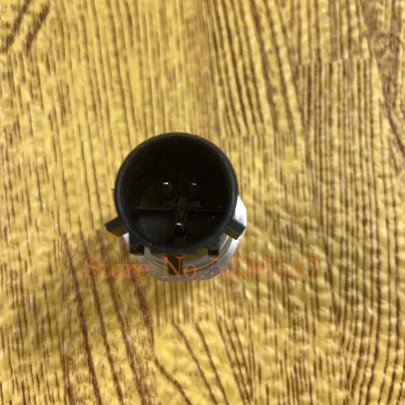 Датчик давления масла двигателя для Chevrolet Cadillac Silverado GMC 2009-2017 Hummer H2 H3 Pontiac OEM #12673134