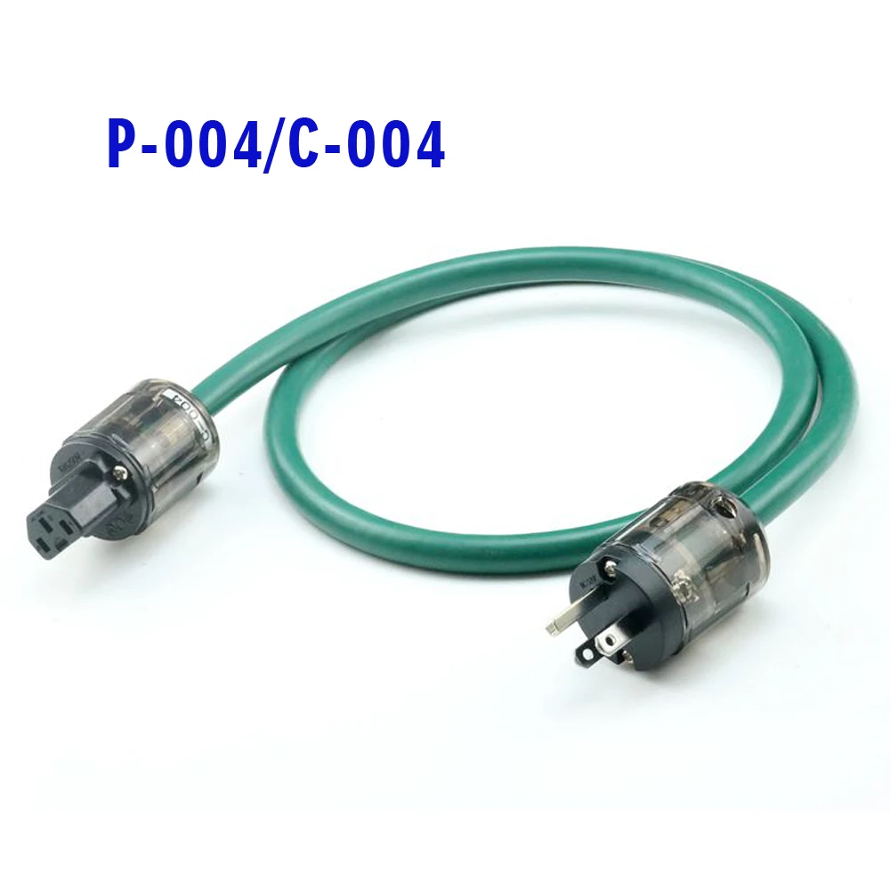 XLO Reference 2 US кабель для шнура питания с разъемом P 004/C 004 родиевым покрытием|audio