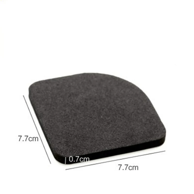 1 Набор = 4 шт.! Высококачественные противоударные прокладки для стиральной машины