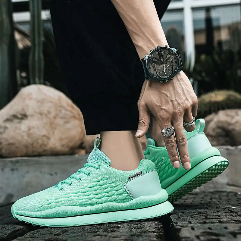 

Sports Shoes For Male Number 11.5 Orange Sneakers Most Popular Style Sneakers Sport Man Brand Shous Running Shoes Man Tennis
