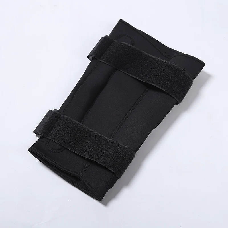 CHAOBA 1 шт. профессиональный спортивный защитный бандаж на коленный сустав