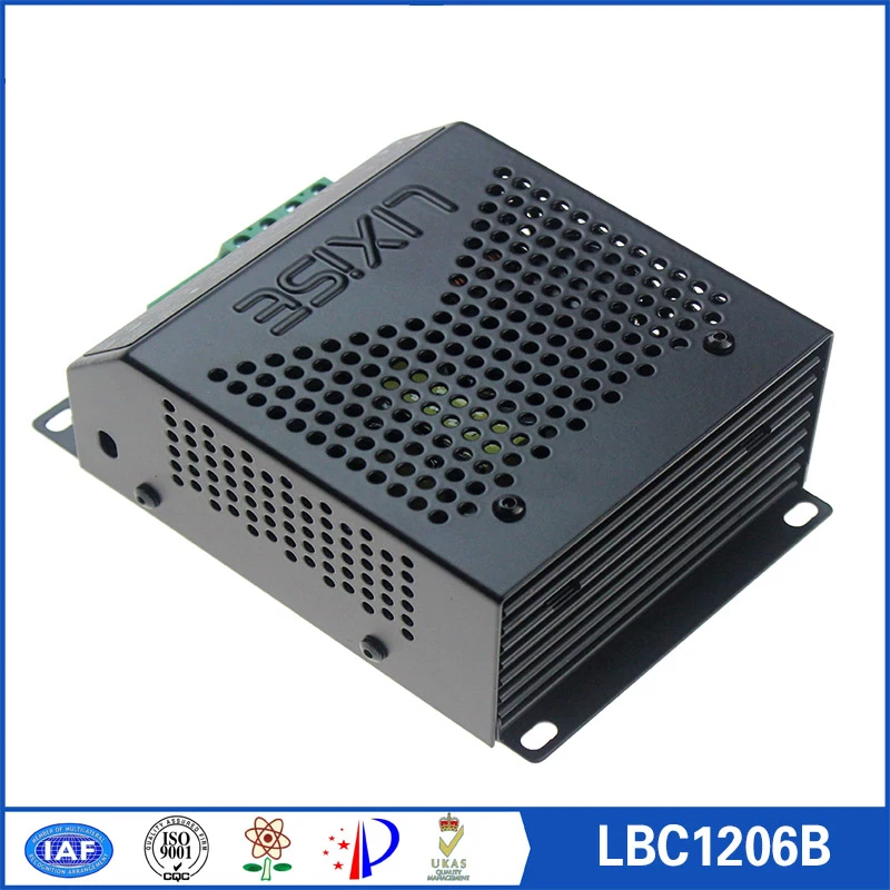 12 В 6 А Дизельная генераторная установка автоматическое зарядное устройство LBC1206B