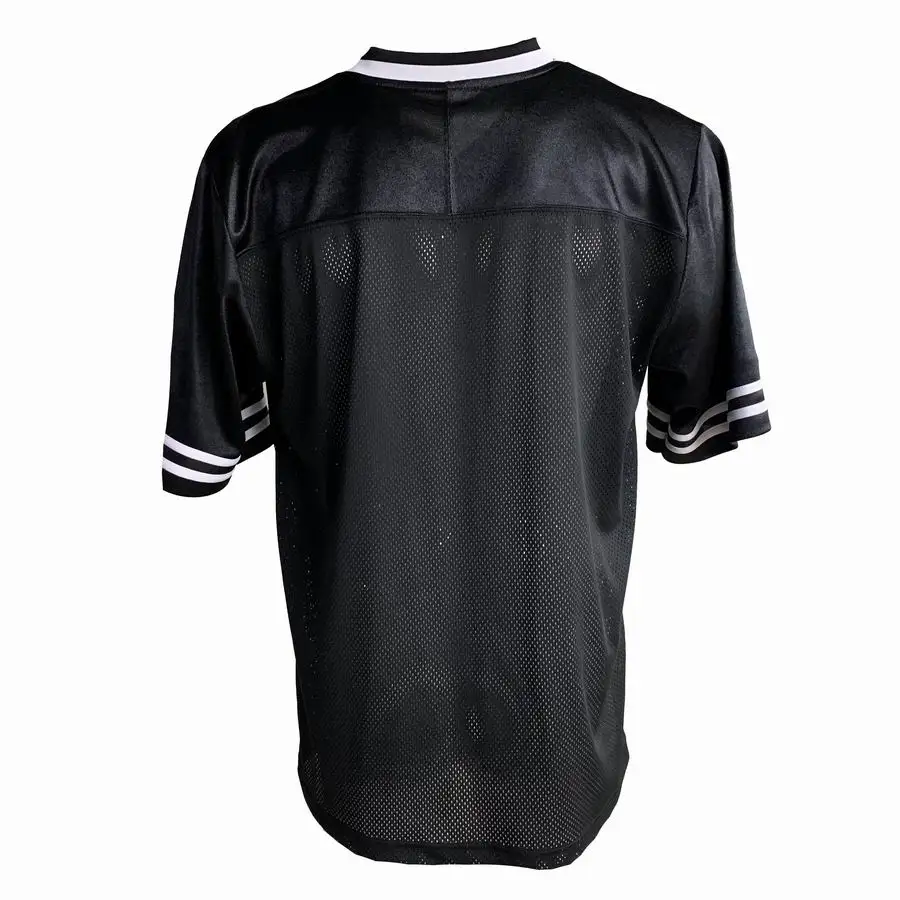 Футболки для американского футбола на заказ футболки с коротким рукавом