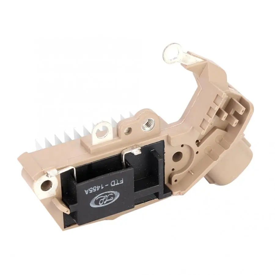 Автомобильный генератор переменного тока напряжения IN3054 подходит для Toyota Tacoma 2005