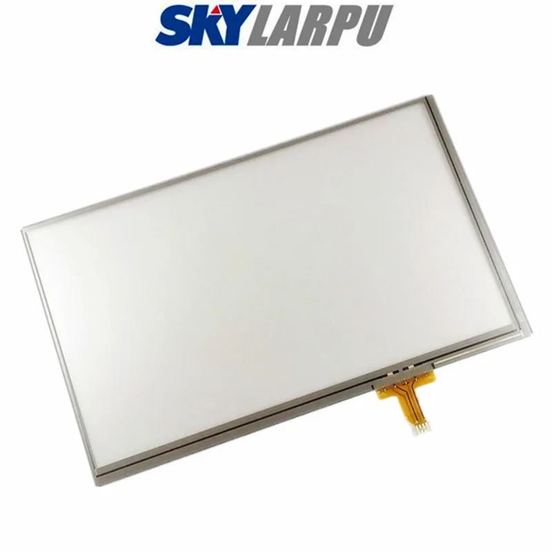 Original New 7&quotInch 164*99mm Touchscreen for GARMIN CAMPER 760LM GPS Navigation Touch Panel Free Shipping | Мобильные телефоны