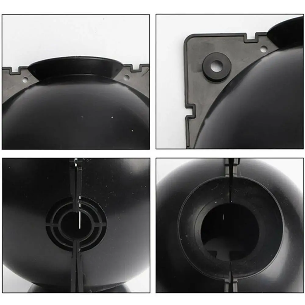 

Plant Root Growing Box Grafting Rooting Ball High Pressure Garden Breeding Case For Garden Plant Propagation Box Sapling