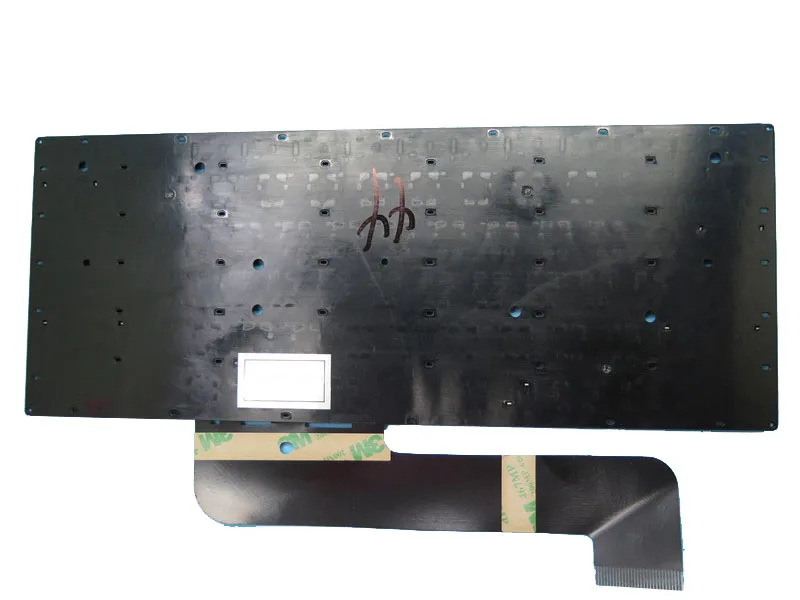AR SP UK CZ GR клавиатура для Ematic EWT147 EWT144BL EWT144 EWT144WH EWT147RD английский США Россия Бразилия