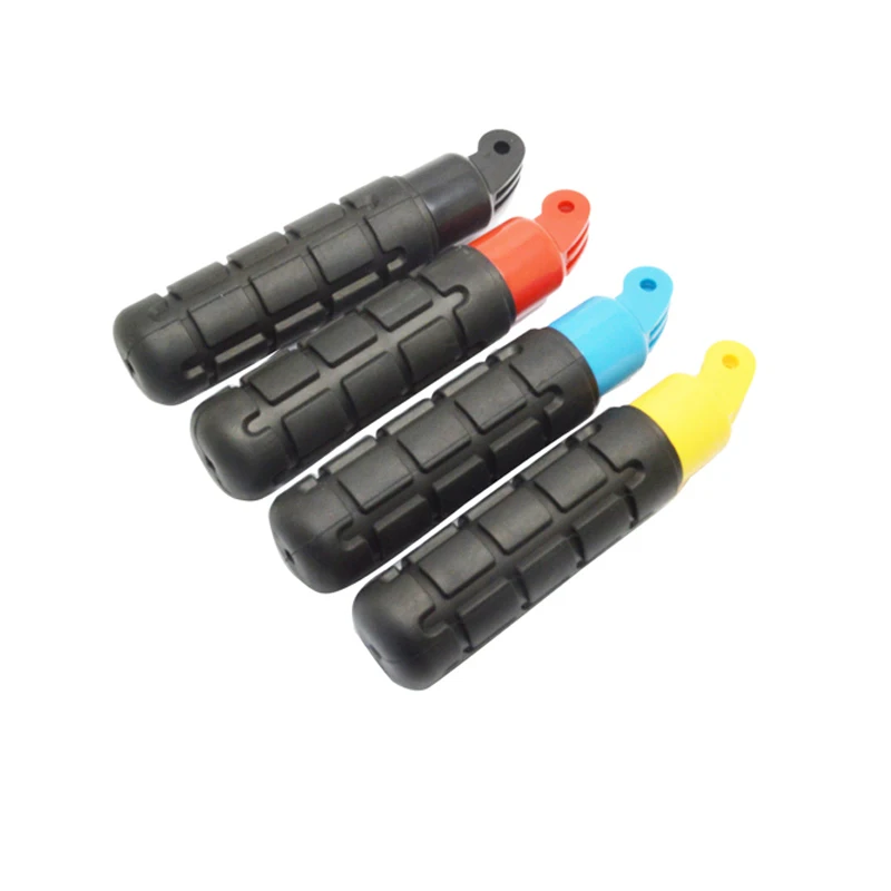 Плавучая рукоятка плавающая для дайвинга GoPro Hero 8 7 6 5 4 Yi 4K Sjcam Eken аксессуары экшн