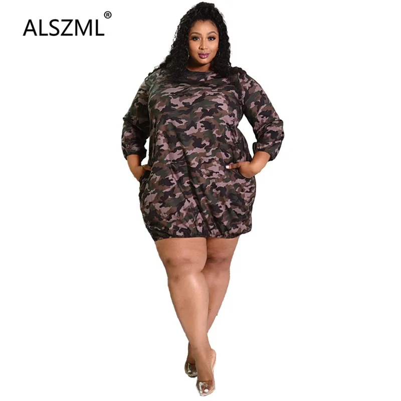 Молодые вечерние Женская мода Круглая горловина Длинные рукава скинни с