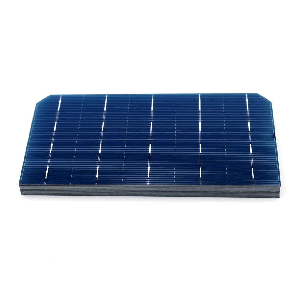 Монокристаллическая силиконовая солнечная панель сделай сам гибкая