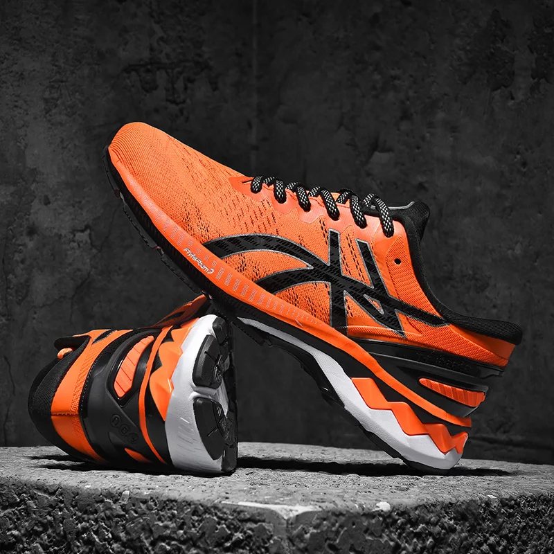 2021 New Running Shoes Walking Shoes High Quality Mesh Shoes Light Weight Mens Sneakers Pscownlg-1690