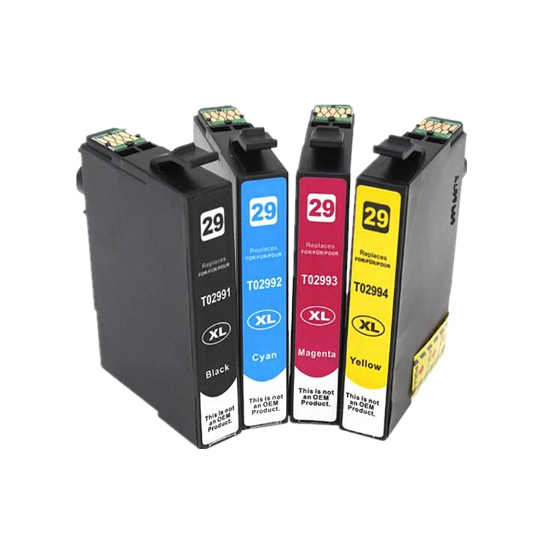 Совместимый чернильный картридж ASW T2991 29XL для EPSON XP255 XP257 XP332 XP335 XP342 XP 235 245 247 255 257 332 335