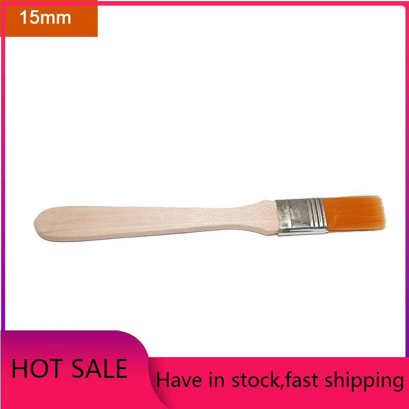 Антистатическая Очистительная щетка PCB для очистки пыли мягкая паяльная станция