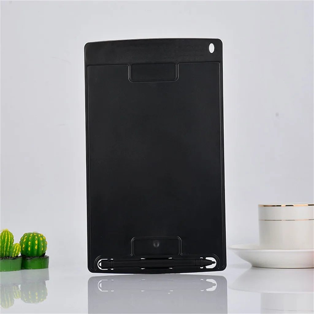 Планшет для рисования игрушки детей 8 5 дюймов ЖК планшет блокнот офиса доска