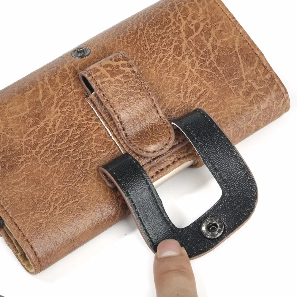 Новинка 2019 уличный чехол для ремня с рисунком под камень телефонные чехлы всех