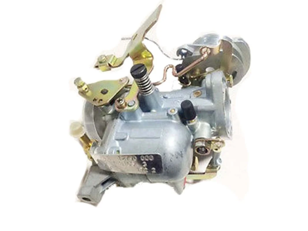

Carburetor Assy For Peugeot 404 504 1961-1983 127910000 E14185 Carb Fuel Supply Engine