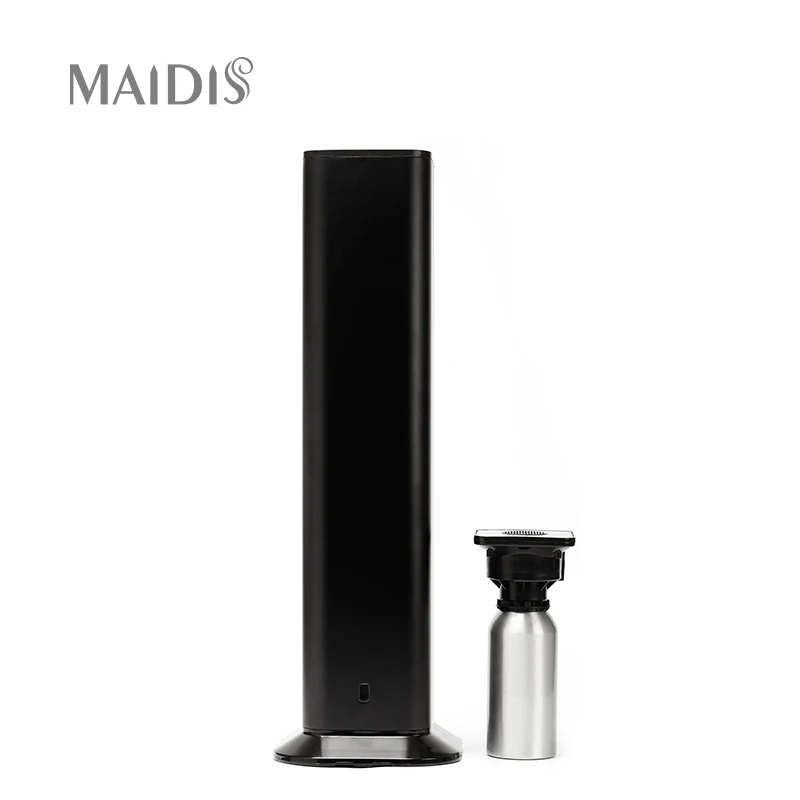 

3000m3 Commercial Scent Diffuser Aroma Air Freshener Extra Large UltrasonicFlexible Timers Setting Fragrance Machine