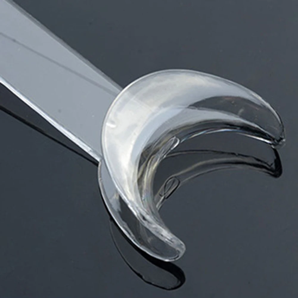 10 шт./лот двухголовочный Ретрактор для губ интраоральный щек и стоматологические