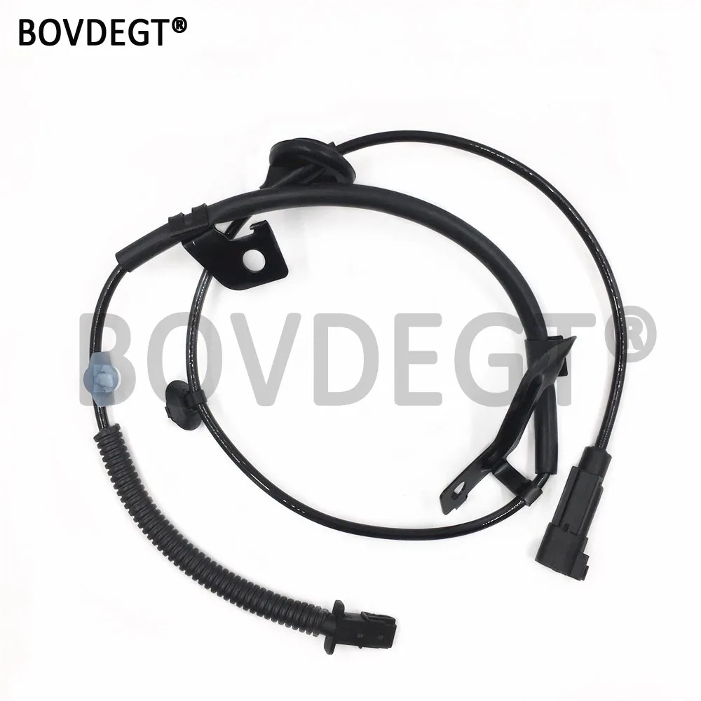 Задний левый датчик скорости колес ABS для JEEP COMPASS 2.4L 2.0L PATRIOT DODGE CALIBER 5105065AB 5105065AA |