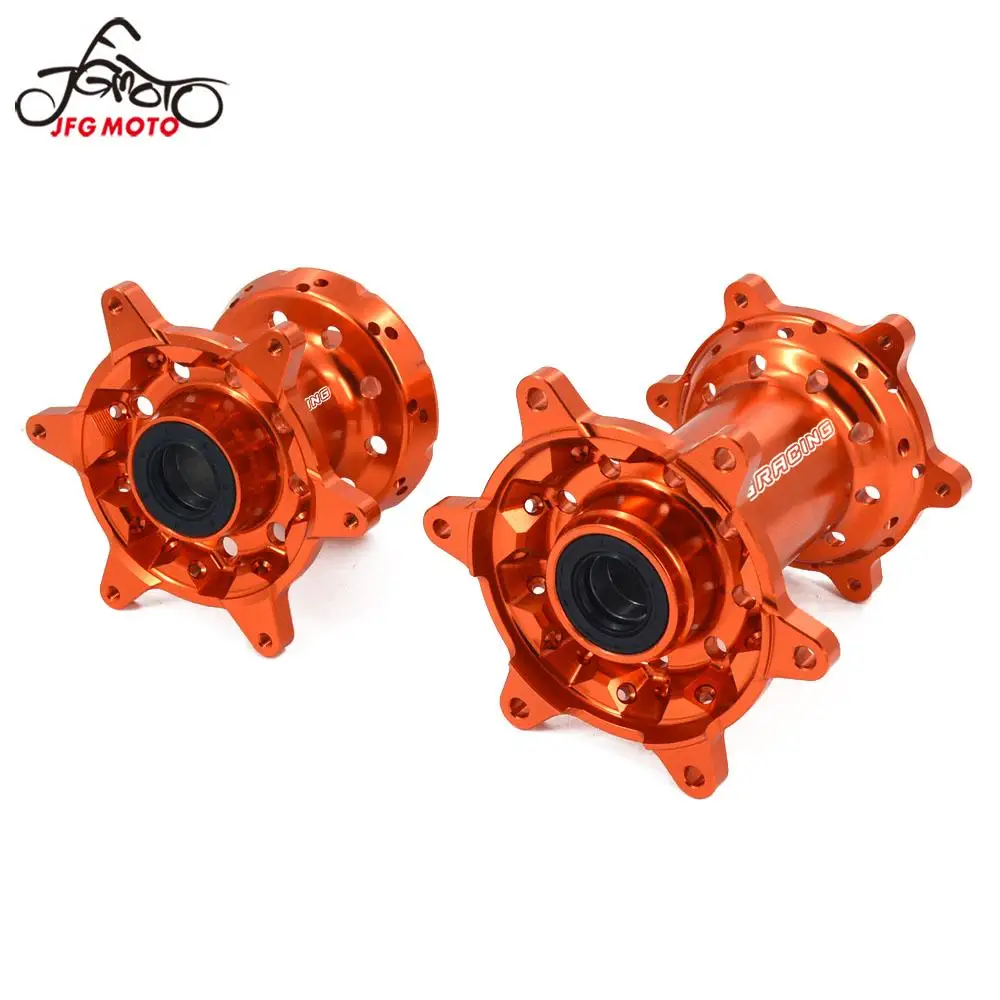 Для KTM SX SXF XC XCW EXC EXCF XCF 125 150 200 250 300 350 400 450 500 505 530 мотоциклетный полный передний