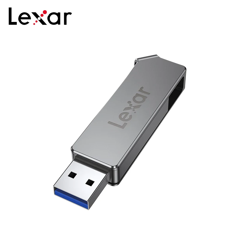 USB-флеш-накопитель Lexar JumpDrive D30c USB 3 1 Type-C 128/32 ГБ | Компьютеры и офис