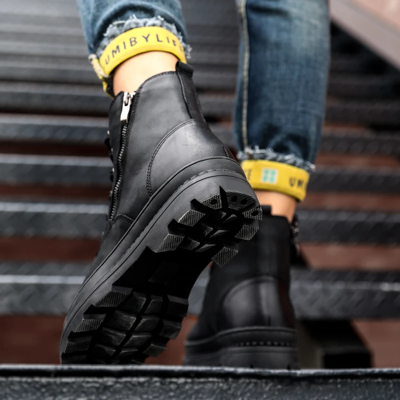 

informales sneakers sneaker mens sapato Sneaker for shoes men sports leisure casual cuero boots sport sale 2020 hot white de